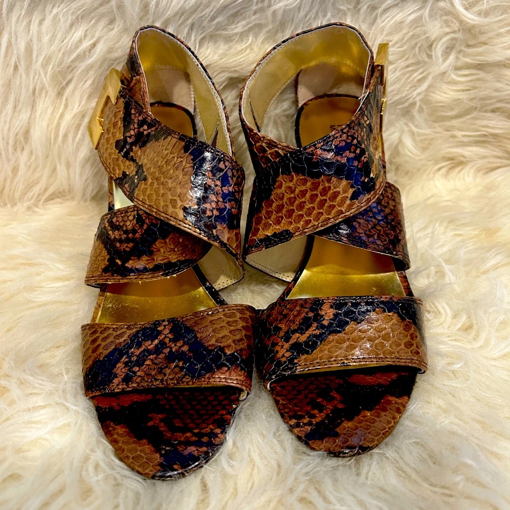 Michael Kors sandals